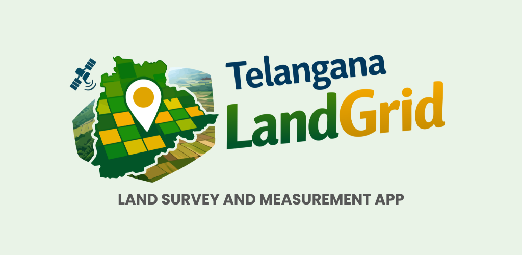 How to Check Telangana Land Survey Numbers on Mobile Easily