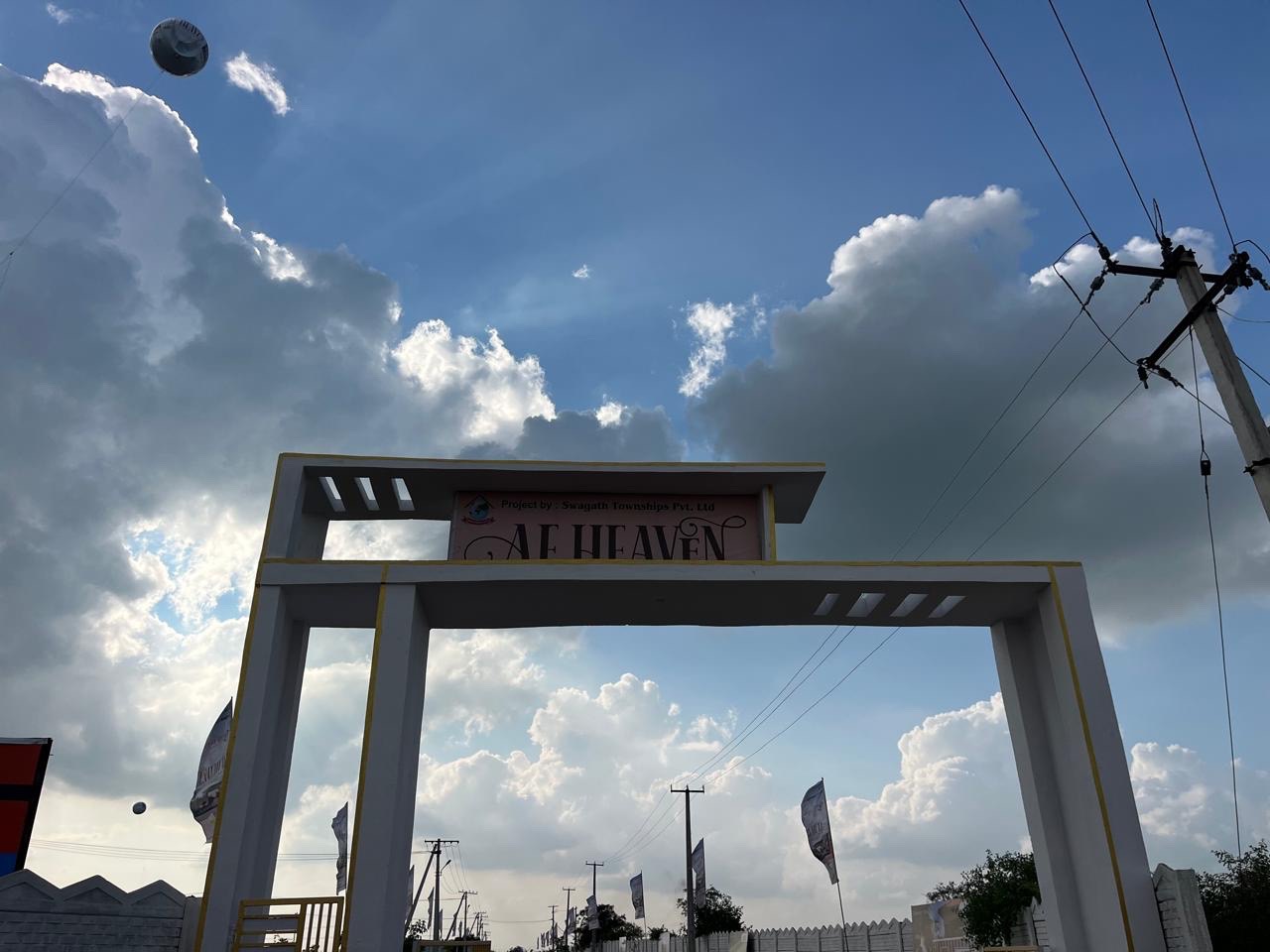AF Heaven